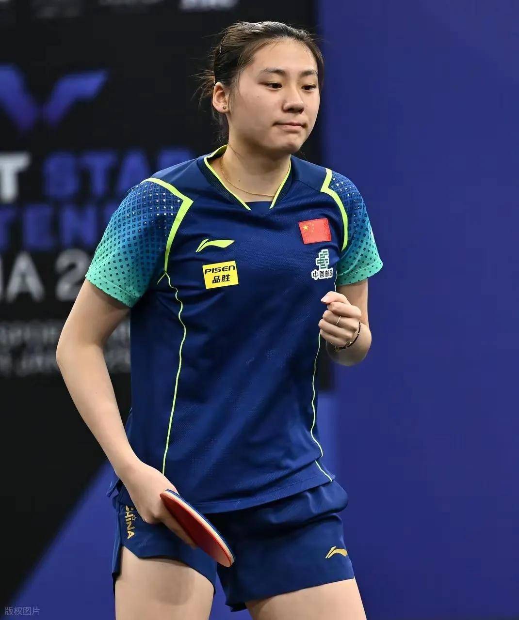 的默契与技 的默契与技