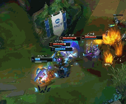 激烈的英超 激烈的英超