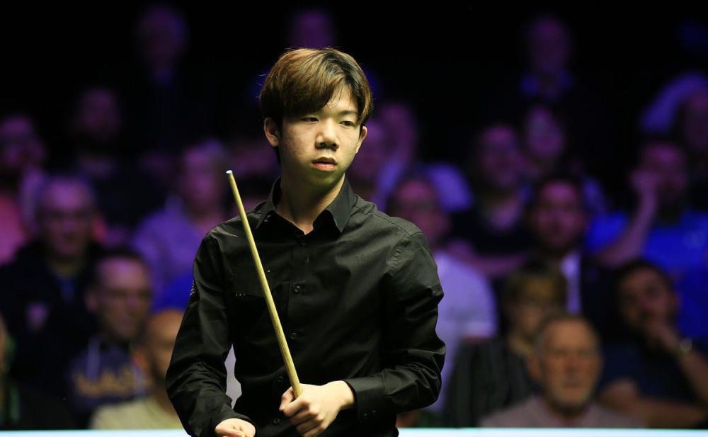 在这些高水 在这些高水