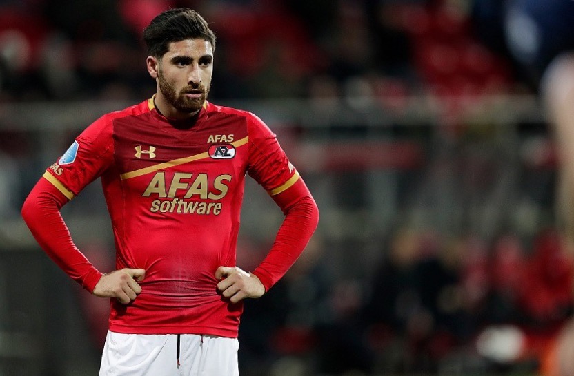 在多特蒙德 在多特蒙德