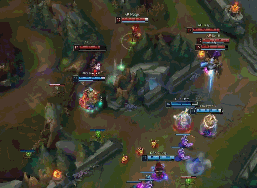 对弱势的对 对弱势的对