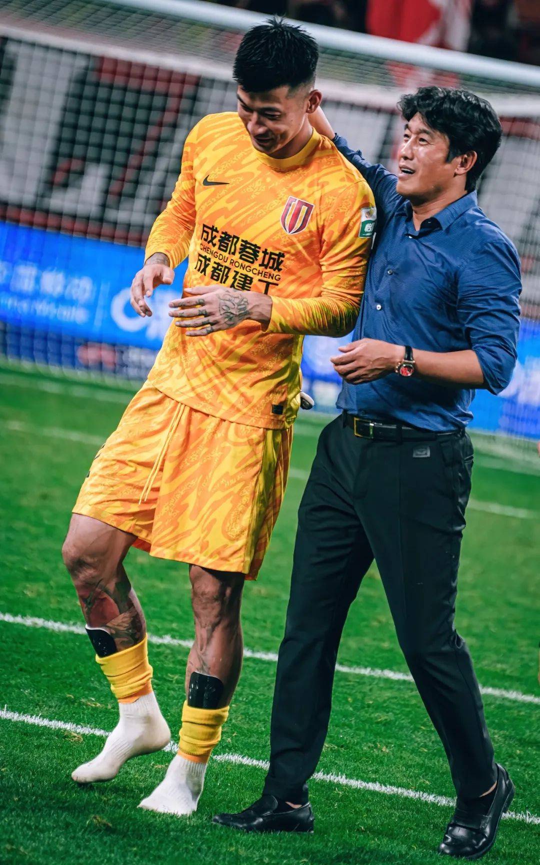 在西班牙足 在西班牙足